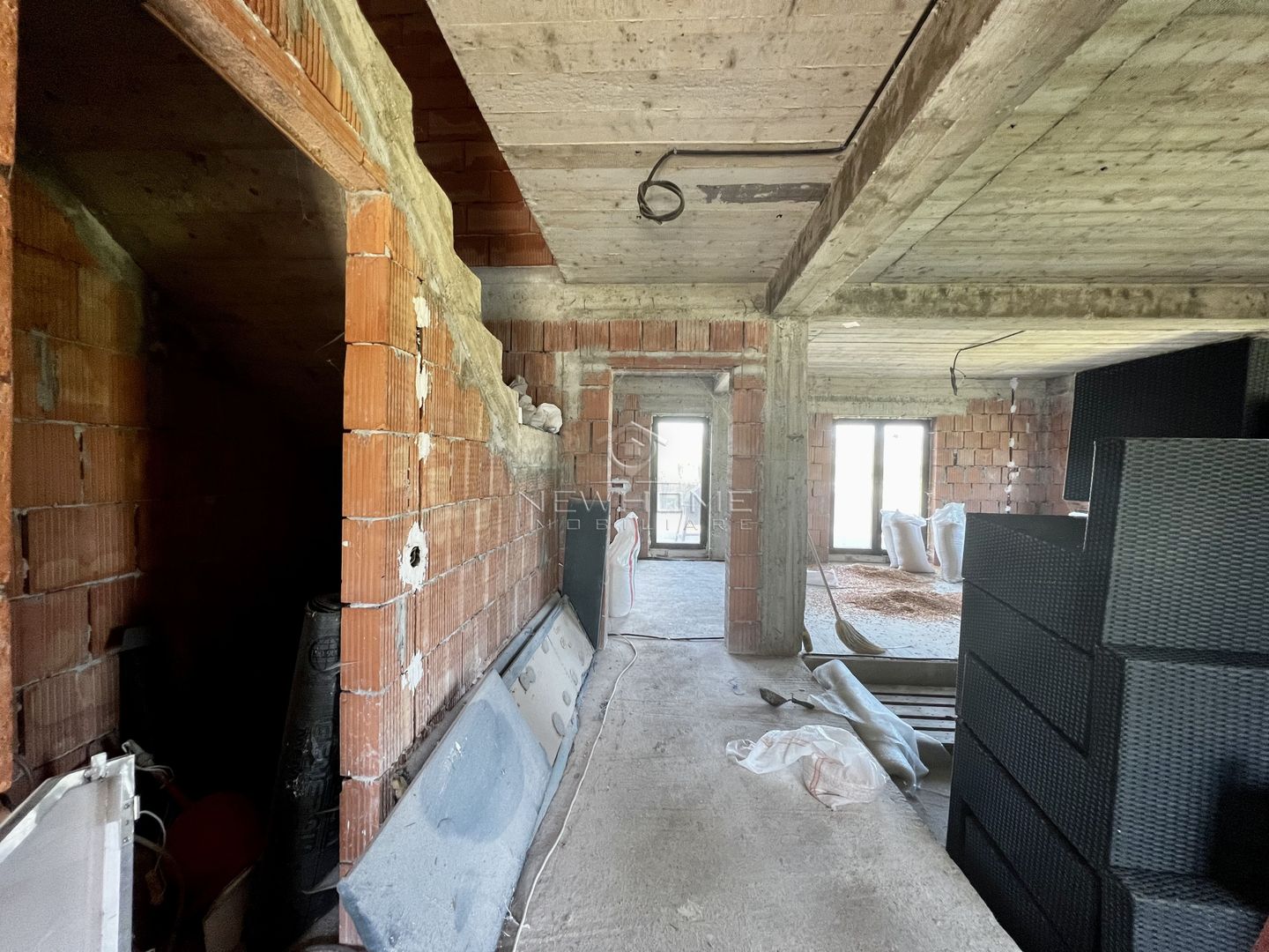 Casa indviduala cu teren generos,  COMISION % - Poză 6