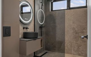 CASA INDIVIDUALA, TOATE UTILITATILE, PANOURI FOTOVOLTAICE, COMISION 0% - Poză 20