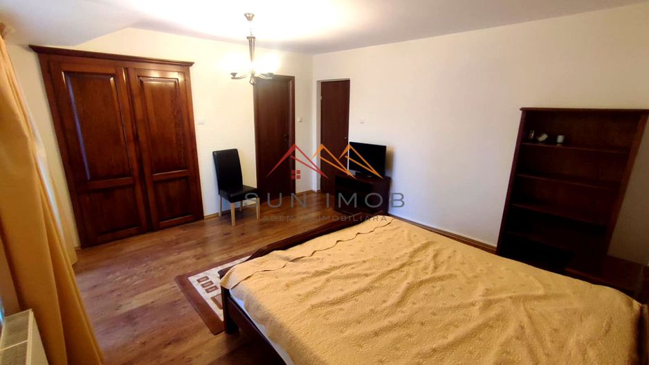 Casa P+1, 3 camere, teren 257 m2,  Duplex, Campina - Poză 14