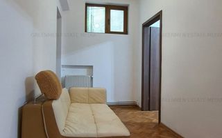 Renovat, vedere in curtea interioara, spatios, Calea Victoriei Piata Victoriei - Poză 12