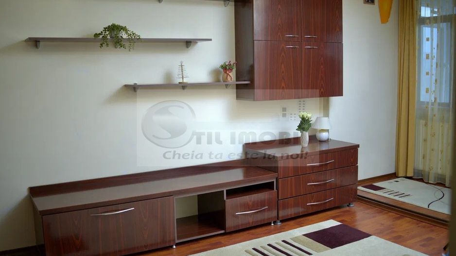 Apartament cu 2 camere decomandat - 51.5 mp - Rond Dedeman - Poză 4