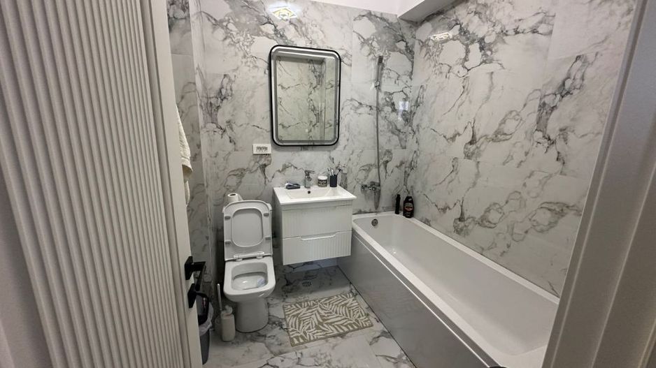 Vanzare apartament 3 camere | Bucuresti Noi | Jiului - Poză 4