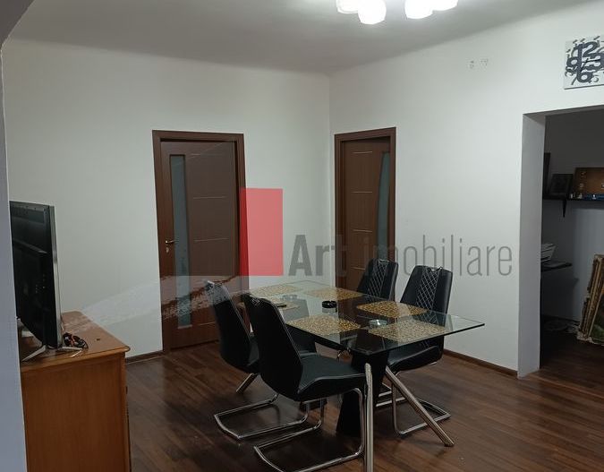 Casa(parter) de vanzare UVERTURII - Poză 1