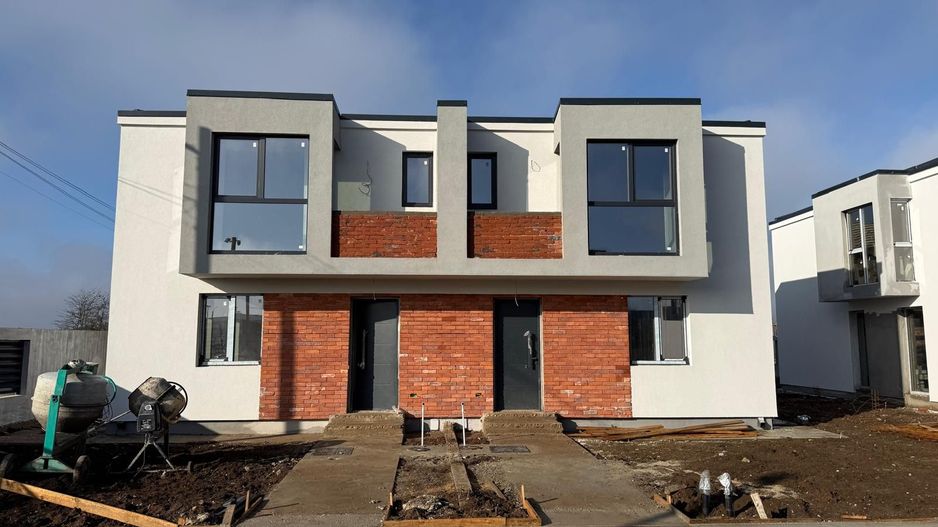 Vile Tunari deosebite, ansamblu inchis, TOATE utilitatile - Poză 2