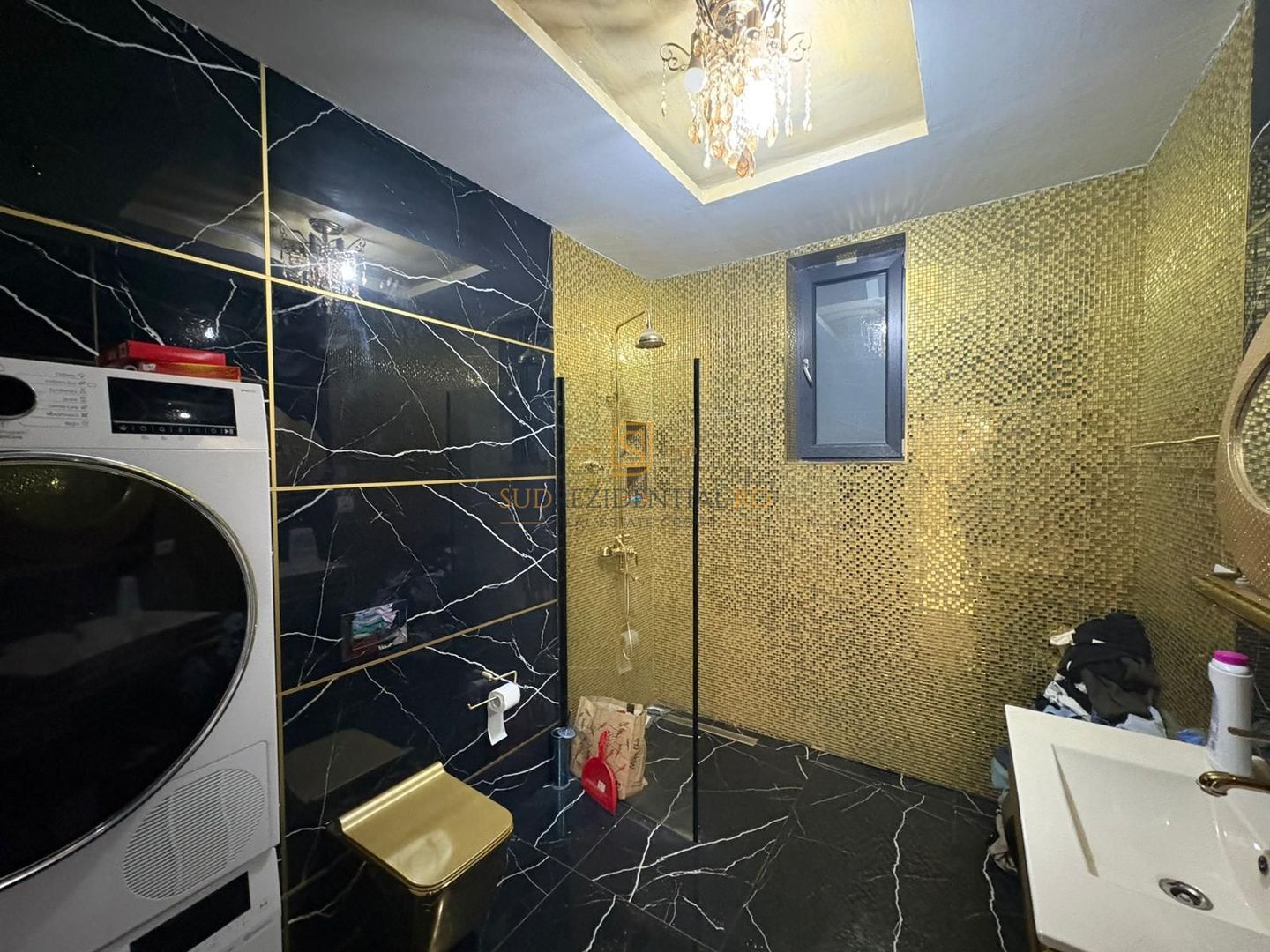 Casa individuala, Comuna Berceni-Vidra, mobilata complet, Comision 0% - Poză 8