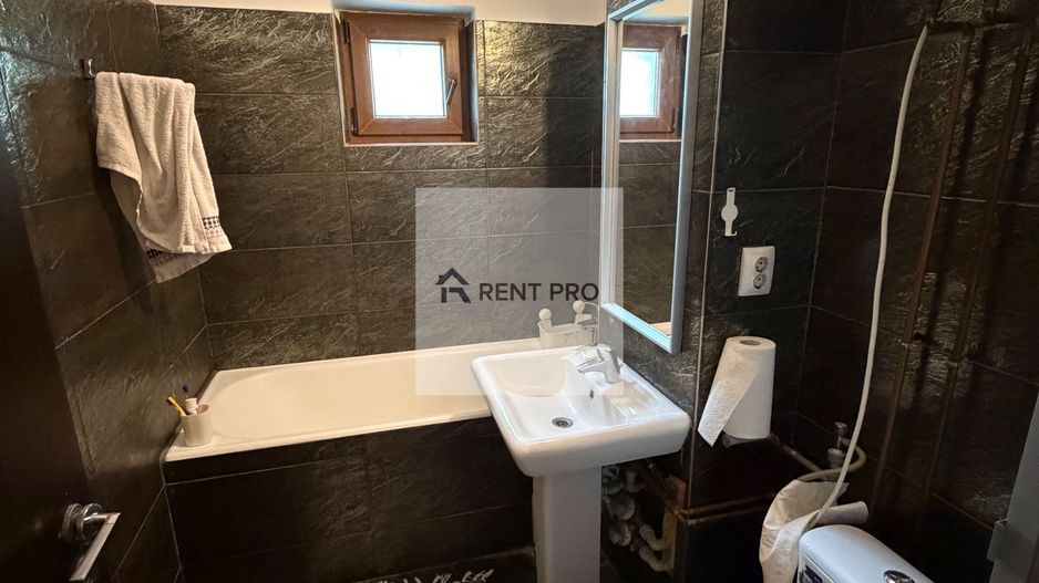 Apartament 2 Camere Spațios Drumul Sării Bloc Solid 1983 Reabilitat - Poză 15