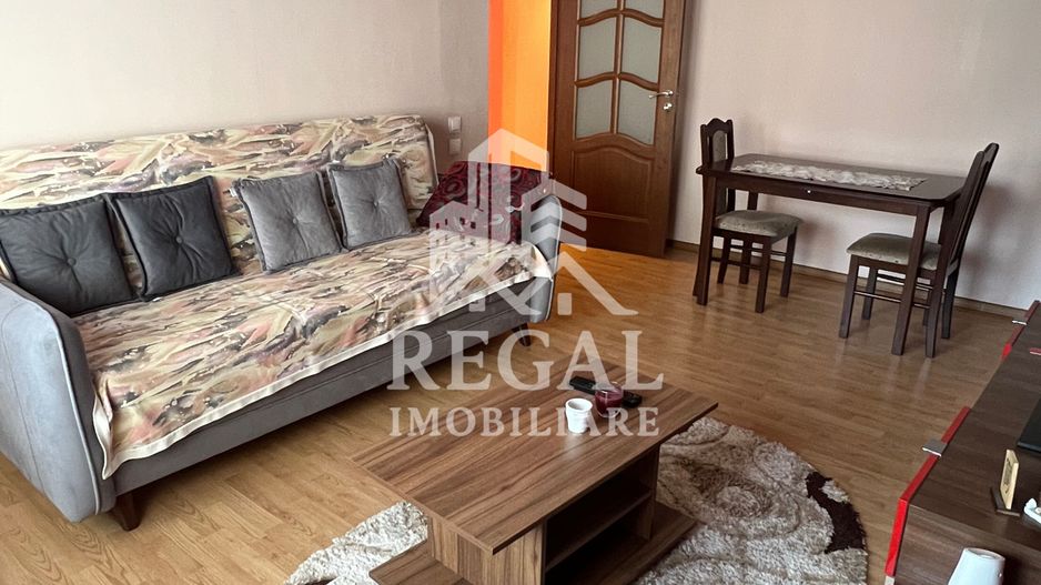 Apartament de inchiriat cu 3 camere. Zona Micro 5/1 (B-dul Traian) - Poză 3