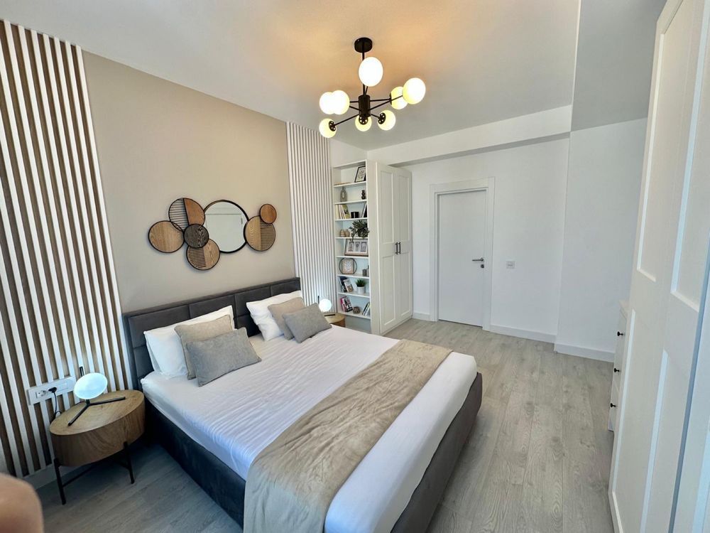 Apartament Superb 3 Camere Novum 56 Gorjului - Drumul Taberei - Militari - Poză 5