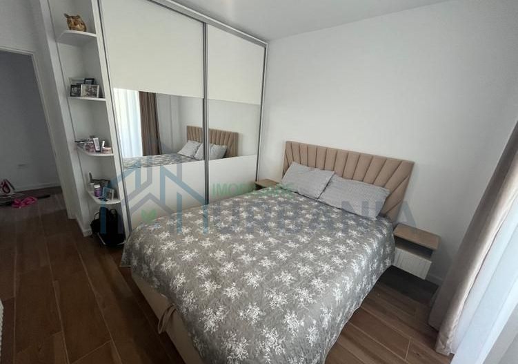 Apartament 2 camere decomandat, 50 mp, etaj 3/3, Rediu, 102.800 EUR - Poză 9