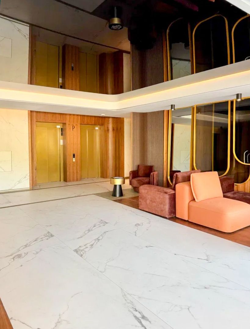 Chirie | Apartament 2 camere | M Pipera | Business district Pipera - Poză 12