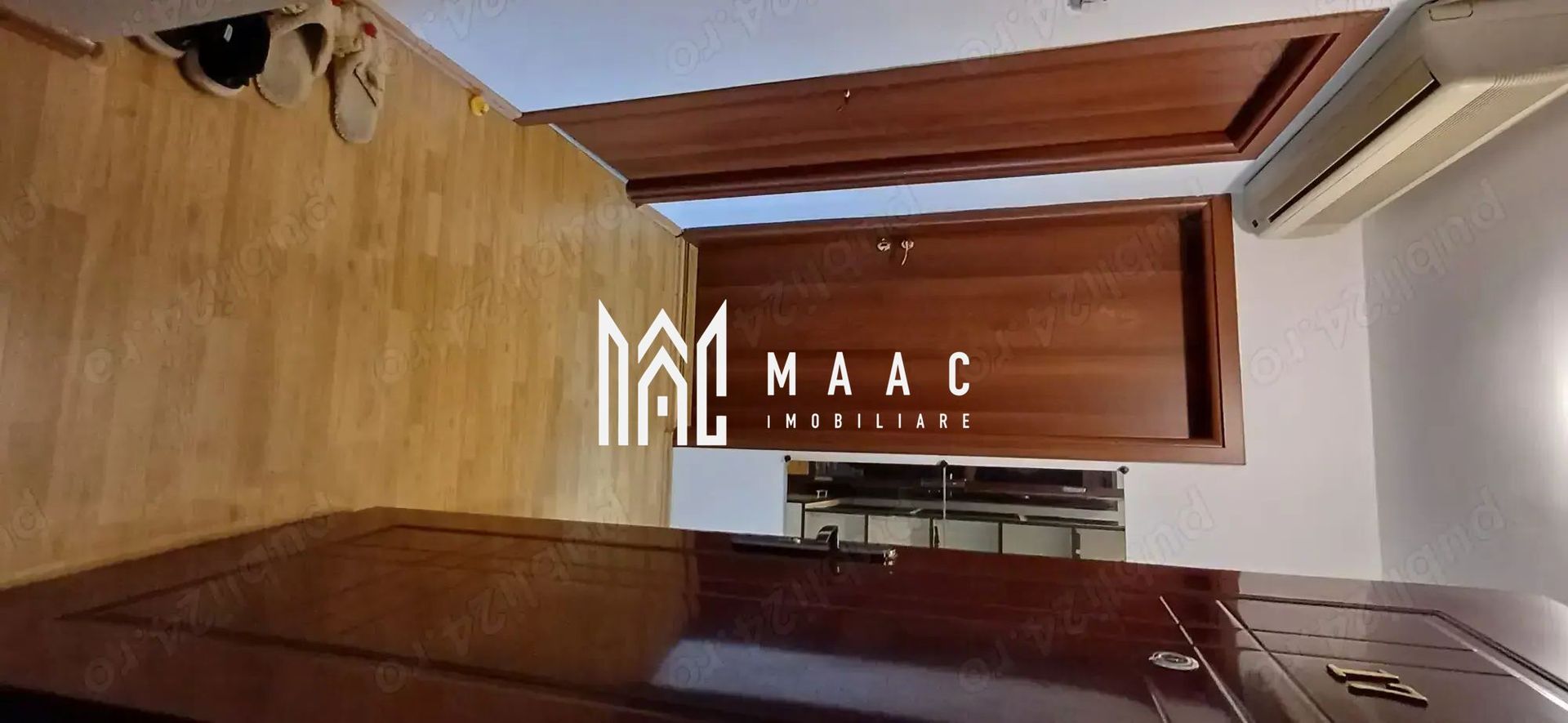 Apartament 2 camere | 2 Balcoane | Zona Lenin Sud - Poză 2