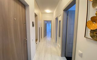 Penthouse premium de închiriat cu 2 terase – confort și eleganță - Poză 14