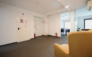 Spatiu birou, 144mp utili, Dorobanti - Poză 7