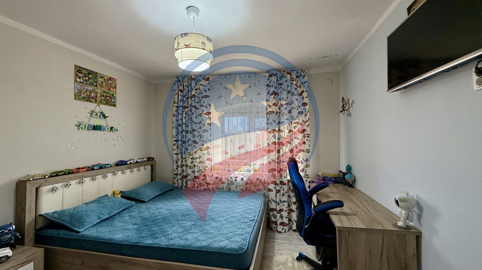 Casa cu teren generos/de vanzare/com Leu, Dolj - Poză 8