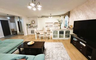 Apartament 2 camere | Green Residence | Etaj 10 | Vedere panoramică - Poză 3