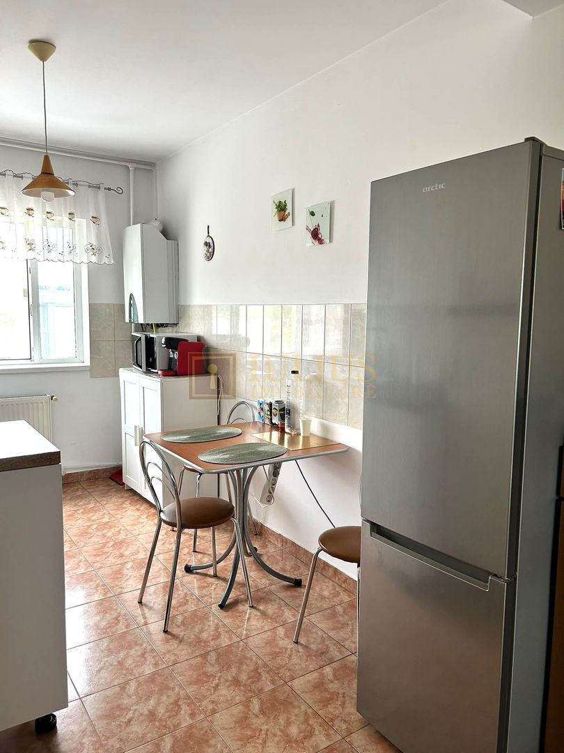 Apartament cu 2 camere in Dumbravita, loc de parcare - Poză 7