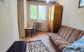 Apartament 2 camere, 32 mp, Centru Hârlău, Strada Mihai Eminescu, mobilat, 32.000 - Poză 1