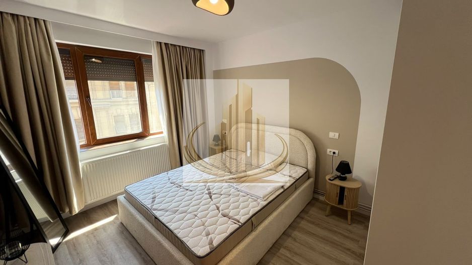 Apartament 2 cam ultracentral, renovat integral – Piața Victoriei - Poză 6