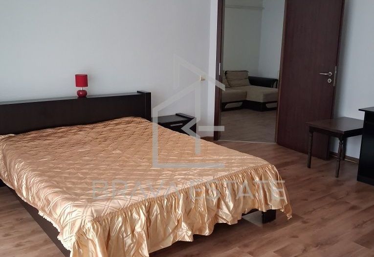 Apartament 1 camera mobilat cu parcare - Poză 2