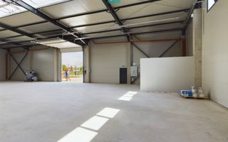 Spațiu industrial/ depozitare, Pantelimon DN3 - Poză 8