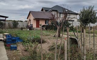 Lumina (cod04)-Casa P+1 4 camere 3 bai - Poză 12