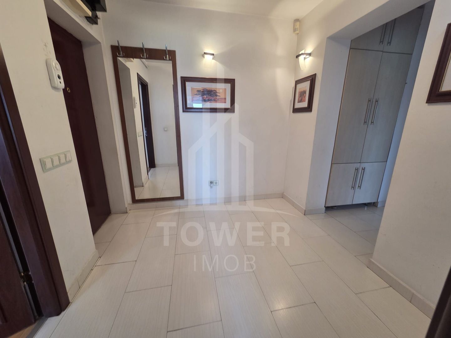 Apartament 2 camere de vânzare | Zona Vasile Aaron - Poză 6