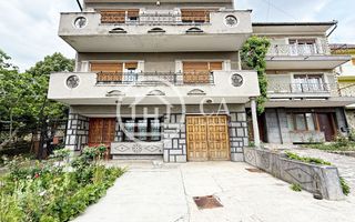 Casa cu 5 camere de inchiriat in zona Garii, Oradea - Poză 1