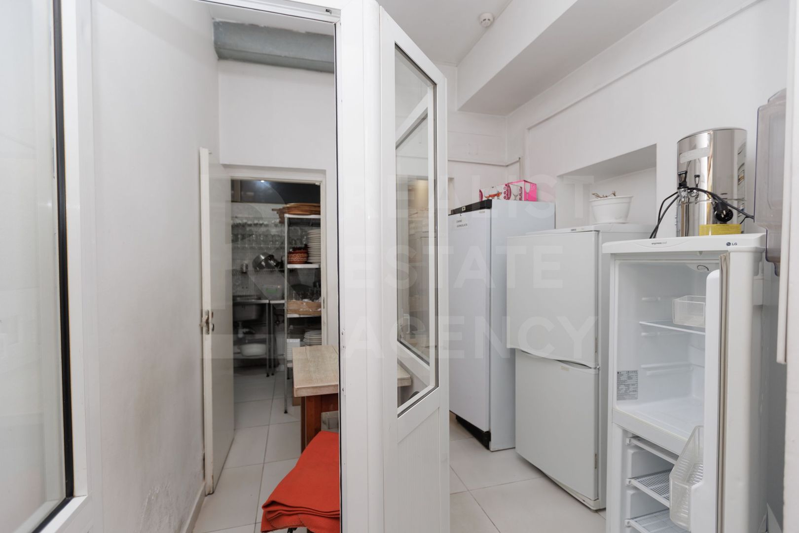 Chirie, spațiu comercial, 287.6 mp, str. Calea Ieșilor, Buiucani - Poză 22