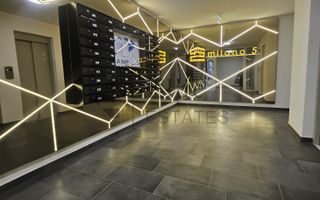 Apartament de vanzare 2 camere, Milano 5 - Poză 7