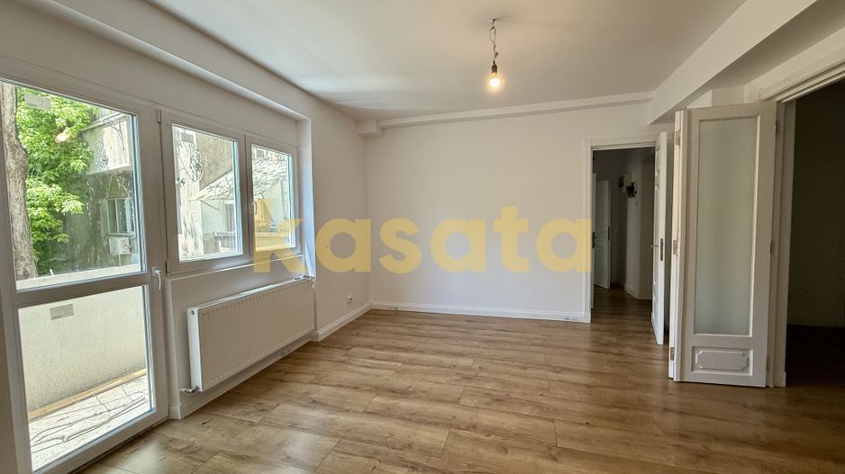 OPORTUNITATE | RENOVAT COMPLET | CISMIGIU | 102 MP UTILI - Poză 8
