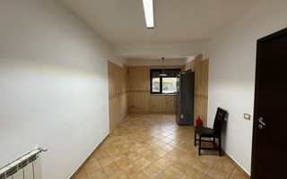 INCHIRIERE VILA 7CAMERE | PARCUL VERDI | 240MP | PARCARE | IDEAL BIROU - Poză 24
