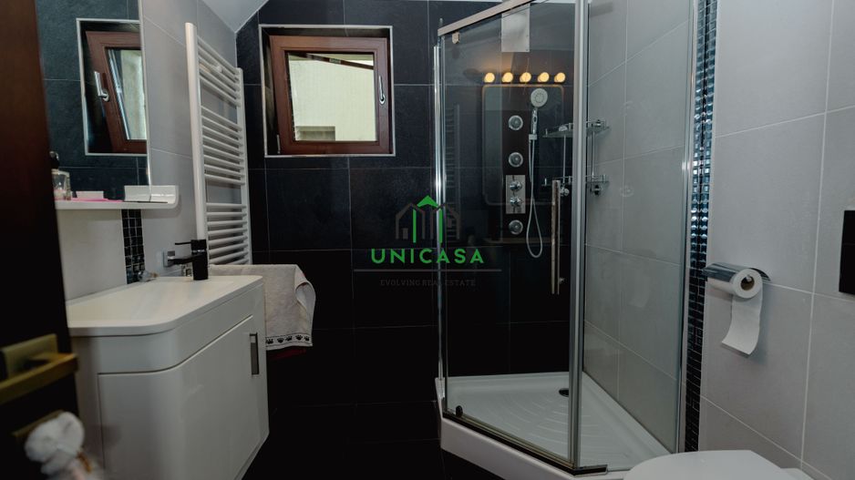 Casa Individuala - Vladesti - Teren de 1780 mp - Poză 17