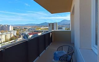 Apartament modern cu 2 camere și terasă generoasă Urban Plaza zona Carpaților - Poză 6
