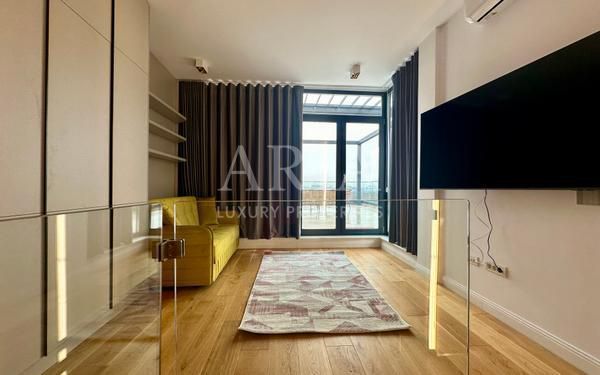 BELAIR LAKE - Penthouse duplex - LAKEFRONT - - Poză 15