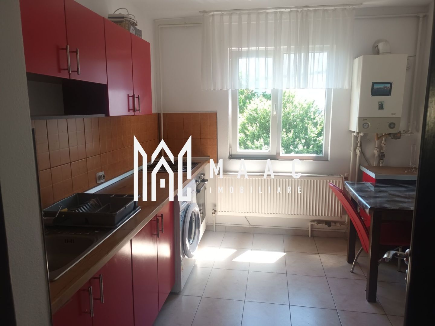 Apartament 2 camere | 53 mp | Balcon | Calea Dumbravii - Poză 2