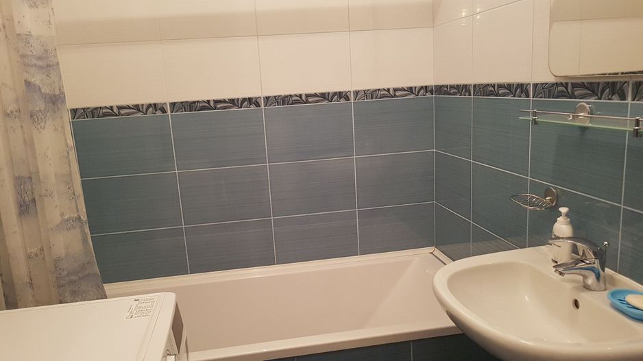 Garsonieră modernă de închiriat – Lujerului, bloc nou (2020) - Poză 8