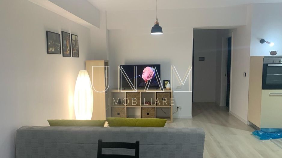 Confort și Eleganță în Centrul Orașului - Ap. de Închiriat în Bloc Nou - Poză 7