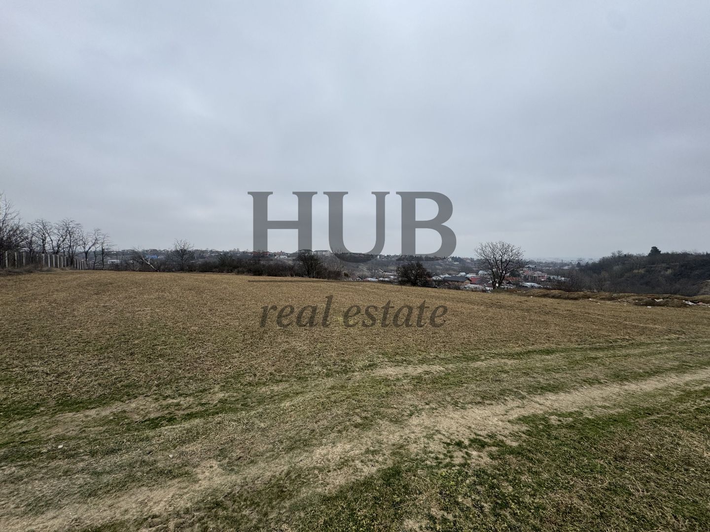 Teren in Magura | Zona Farbe | lot casa | de vanzare - Poză 3