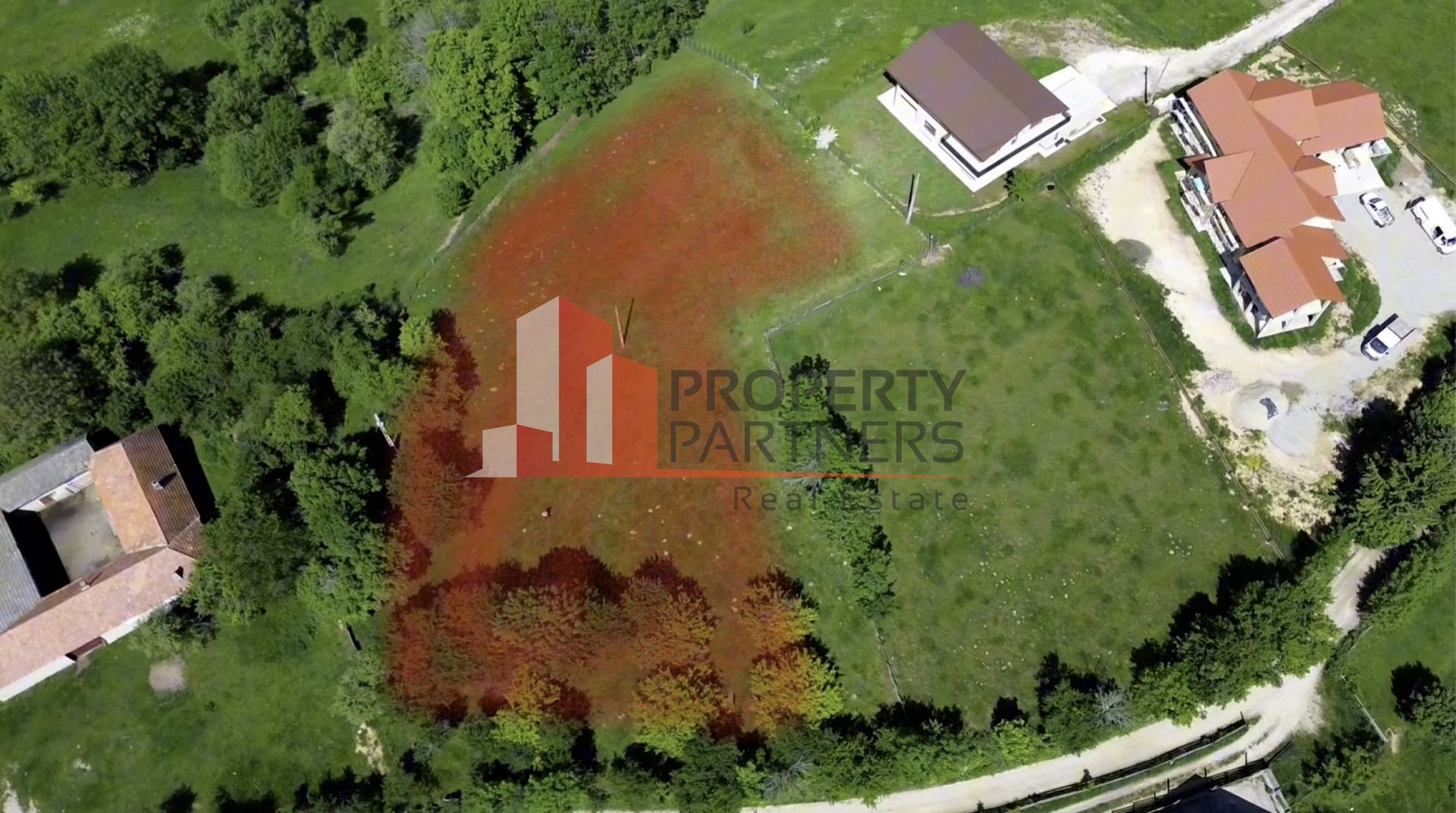 Teren cu priveliște spectaculoasă în Bran – Sohodol - Poză 3