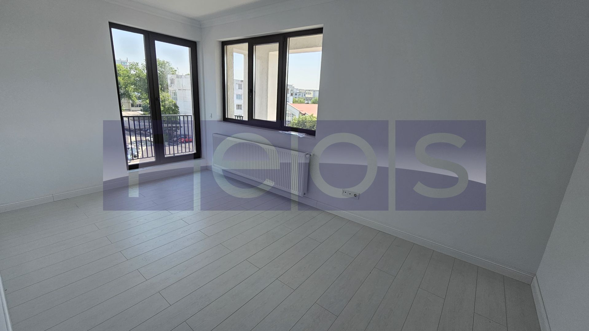 DE VANZARE AP 2 CAMERE 55 MP GORJULUI-PACII | DECOMANDAT | METROU - Poză 1