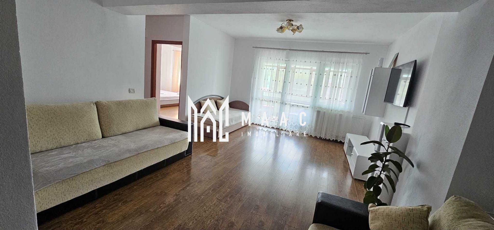Apartament strada Morilor etaj 2 - Poză 2