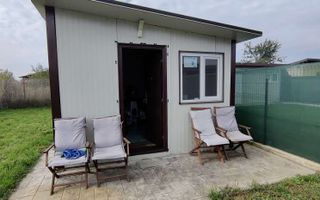 DUPLEX MOSNITA NOUA  98 MP UTILI CU 375 MP TEREN - Poză 25
