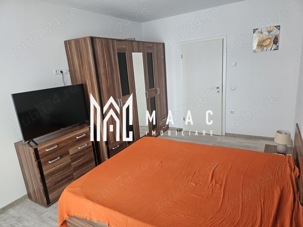 Inchiriez Penthouse 4 camere - Poză 8