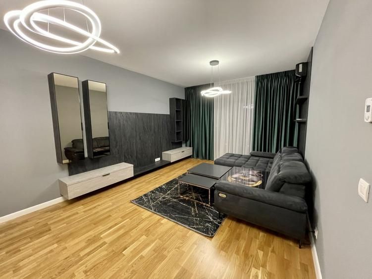 Apartament 2 Camere | Domenii | Mobilat Rovere | Parcare | Sala de fitness - Poză 3