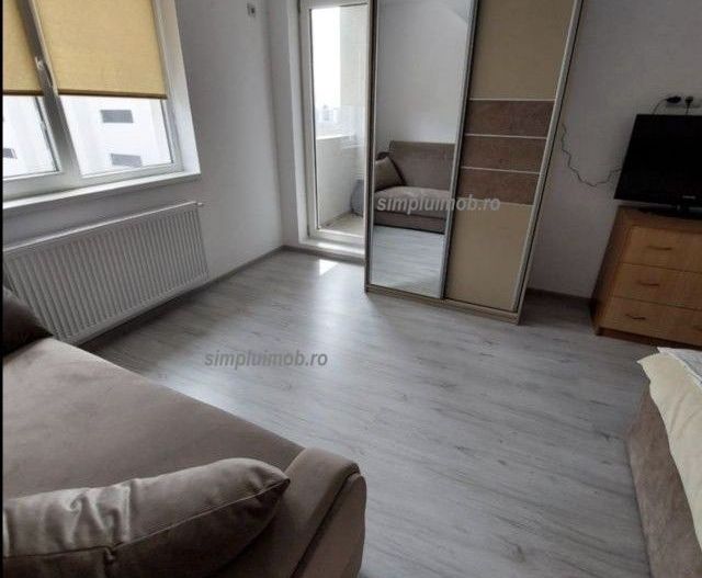 Garsoniera Spatioasa Metalurgiei - Poză 4