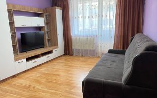 Chirie, apartament, 2 camere, strada Constantin Vârnav, Telecentru - Poză 1