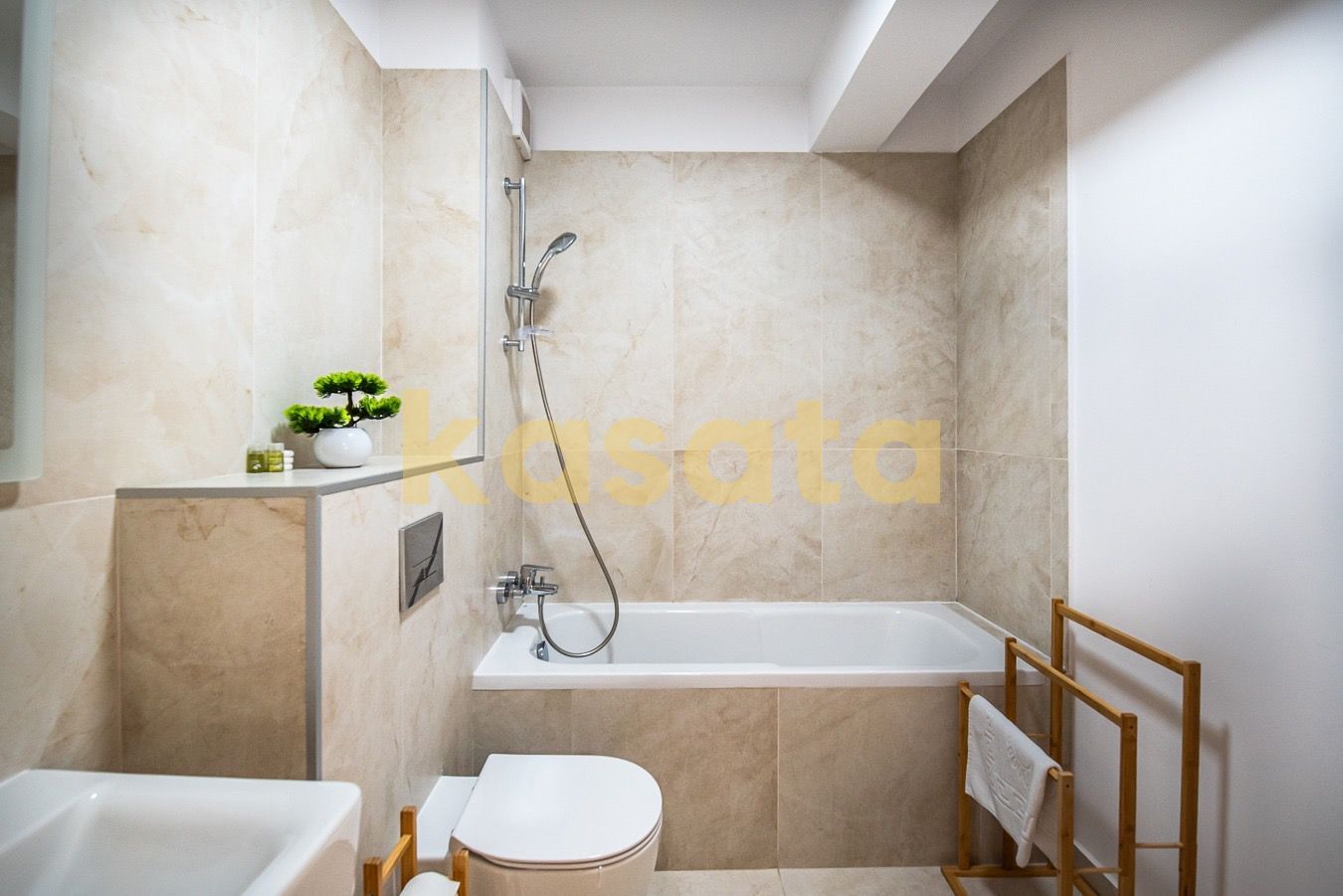 Garsoniera de închiriat | Aviației Apartments | Ready to move - Poză 14