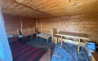 CASA 3 CAMERE+ANEXA 2 CAMERE GARAJ TEREN 2430MP BEREVOIESTI ARGES - Poză 15