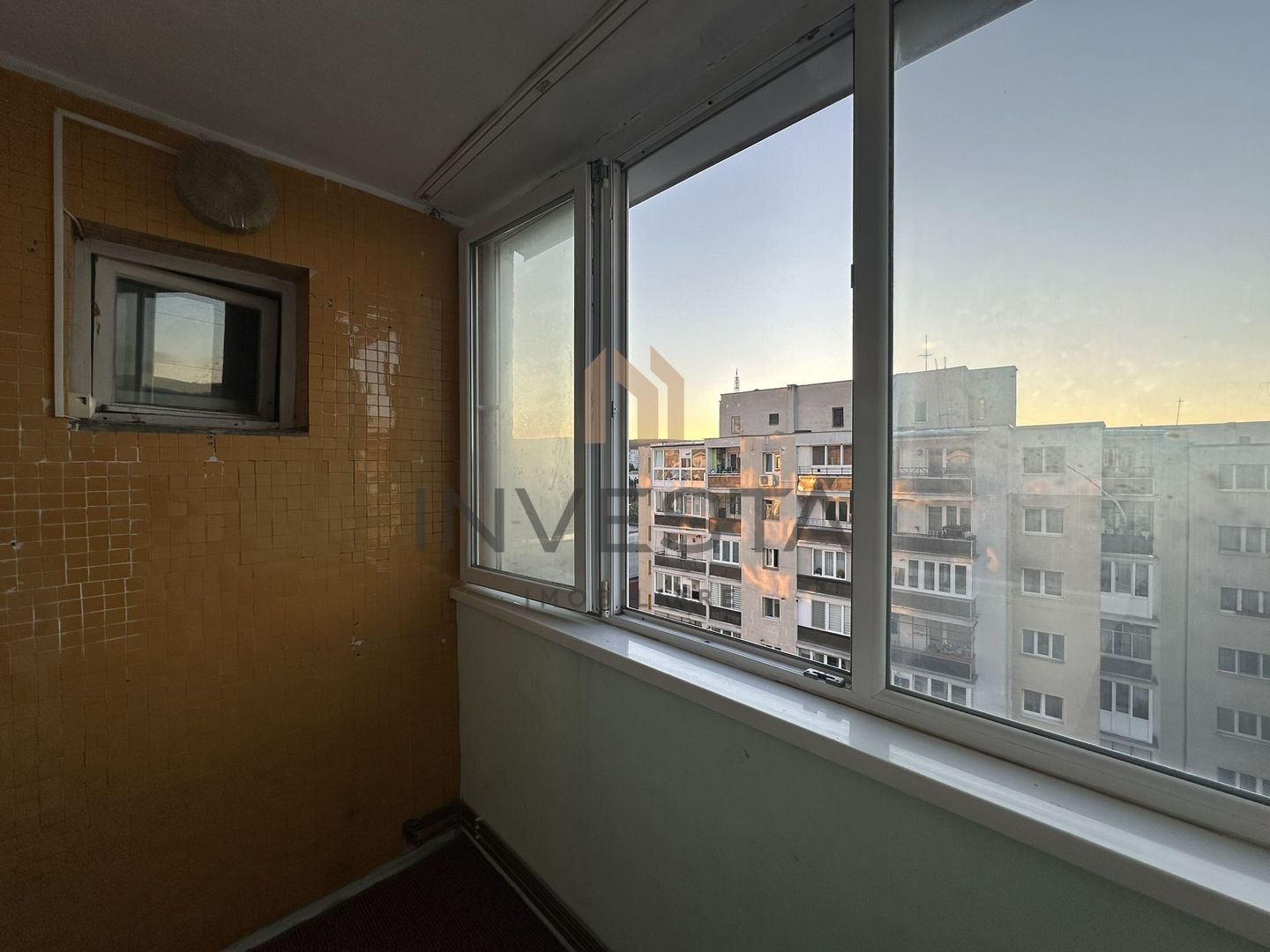 Apartament 2 camere decomandate cu 2 balcoane langa BIG! - Poză 9
