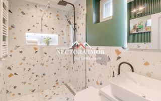 NECTORA IMOB-Casa deosebita Ultracentrala, Malul Crisului/Piata Unirii - Poză 12